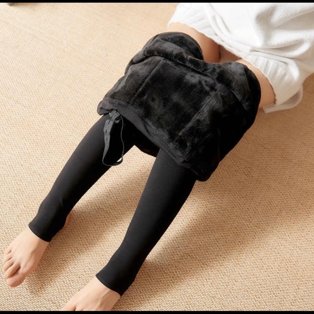 Maternity leggings